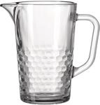 Ritzenhoff & Breker Krug Favo | 1,2 Liter | Glas