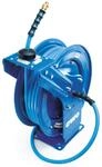 ewo Schlauchaufroller &raquo;BluBird&laquo; Schlauch, L&auml;nge: 15m, DN 13 x 3,5 mm...