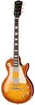 Epiphone 1960 Les Paul Standard Reissue Iced Tea Burst - Single Cut E-Gitarre