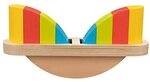 goki 58762 - Balancierspiel Waage