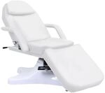 vidaXL Massagetisch Kosmetikliege Massageliege Kosmetikstuhl Beautyliege