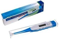 Romed THERM-FLEX Fieberthermometer digital mit flexibler Spitze