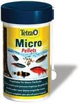 Tetra Micro Pellets, 100 ml