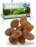 Dupla Gel-O-Drops Red Mosquito I 12 x 2 g I Geleefischfutter mit roten...