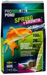 JBL PROPOND Spring+Growth 1,1kg (3 L) | Fr&uuml;hjahrsfutter Wafer f&uuml;r Koi & andere