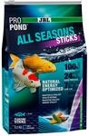 JBL PROPOND All Seasons Sticks 2,2kg (12 L) | Ganzjahresfutter Sticks f&uuml;r alle