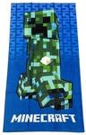 Minecraft Handtuch Ver. 1 140 x 70 cm