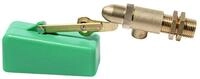 Kerbl 22192 Ventil mit Schwimmer, Hochdruck f&uuml;r 22190, 22195 und 22172