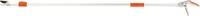 STOCKER Teleskopschere Bypass 180-300 cm