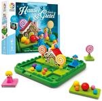 SmartGames - H&auml;nsel und Gretel - Deluxe Fairytale - P&auml;dagogisches Puzzlespiel...