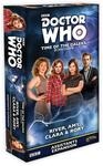 Gale Force Nine Doctor Who Time of the Daleks DW006 River, Amy, Clara & Rory...