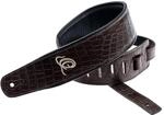 Ortega Guitars Gitarrengurt L&auml;nge Verstellbar - Akustik Gitarre / Bass, E-Gitarre,