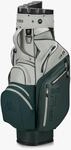 BIG MAX Dri Lite Silencio 3 Cartbag - Wasserabweisende Golftasche