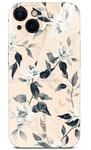 ONEFLOW Flower Cover f&uuml;r iPhone 13 H&uuml;lle in Floral Optik, Blumen Designer Case