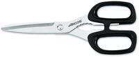 Arcos K&uuml;chenschere - Edelstahlklinge 200 mm - Robuster Polypropylen-Griff -
