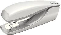 Leitz B&uuml;roheftger&auml;t aus Metall, F&uuml;r 30 Blatt, Inkl. Heftklammern, Ergonomisches