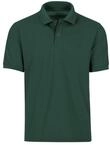 TRIGEMA Poloshirt Deluxe Piqu&eacute;