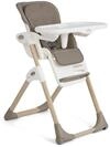 Joie Mimzy Recline Hochstuhl &ndash; H&ouml;henverstellbarer Babyhochstuhl mit...