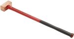 Hultafors Kupferhammer"Cu 4000", 1 St&uuml;ck, 823036