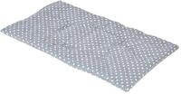 AMAZONAS Inlay f&uuml;r Babyh&auml;ngematten Sunny Grey 86 x 38 cm in Grau