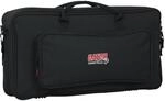 Gator Cases Gigbag f&uuml;r DJ-Controller, kleine Keyboards, Gitarren Pedalboards und