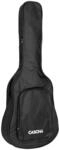 Cascha Gitarrentasche f&uuml;r Akustikgitarre - Standard Gigbag mit gepolstertem
