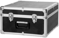 Classic Cantabile Akkordeonkoffer f&uuml;r 48 Bass Akkordeons (Hartkoffer, Gigbag...
