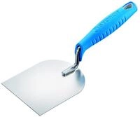 STORCH Edelstahl-Stuckateur-Spachtel Expert 80mm