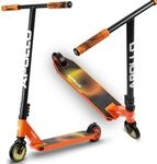 Apollo Stunt Scooter - Eagle, eloxierter Profi Stuntroller, Kinder Scooter mit...