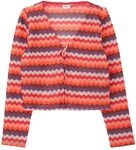 s.Oliver Junior M&auml;dchen Sweatshirt 2177986 42X3 pfirsich 134/140
