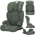Lorelli Auto Kindersitz GT Speed mit Isofix, i-Size 100-150 cm, Mitwachsender