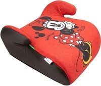 Tataway Disney Minnie R&uuml;cksitz i-Size Kindersitz ECE R129 Autolift f&uuml;r Kinder von