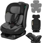 Lionelo Aart i-Size Kinderautositz Gruppe 0/1/2/3, 40-150 cm, 0-12 Jahre, Universelle