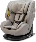 Osann One360 Reboarder 360 drehbarer Kindersitz Isofix 40-150 cm &ndash; Wheat