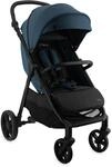 MoMi Kinderbuggy CLARA, Kinderwagen ab dem 6. Lebensmonat, bis 22 kg K&ouml;rpergewicht,