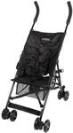 BabyTrold Speed, schwarz