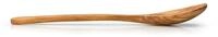 Continenta Olive Wood Olivenholzl&ouml;ffel, Hellbraun, Einheitsgr&ouml;&szlig;e