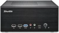 Shuttle XPC Slim Barebone XB860G2・S1851・Intel H860・1xDP・2xHDMI・2 PCIe...