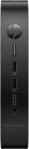 HP Pro t550 - Thin Client - USFF - 1 x Celeron J6412 / 2 GHz - RAM 8 GB - SSD 256 GB