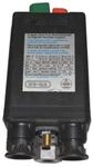 Aerotec Nema Schalter 400V 3 Wege 3/8 Zoll 6,3-10 A - Abg. 3-1/4 Zoll 9063148