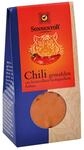 Sonnentor Bio Chili, gemahlen, 40 g