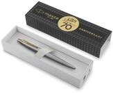 Kugelschreiber PARKER jotter special edition 70jr gt m zi | 1 st&uuml;ck