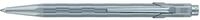 Caran d&rsquo;Ache Kugelschreiber 849&trade; Alpine Frost Blau &ndash; Sechskant-Aluminium,