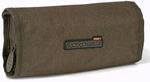 Fox Voyager Roll Wash Bag - Kulturtasche, Kulturbeutel zum Karpfenangeln,