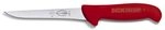 F. DICK Ausbeinmesser Steif / Metzgermesser ErgoGrip (Klinge Messer 15 cm,