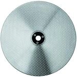 R&ouml;sle Siebeinlage 1 mm, Passend f&uuml;r R&ouml;sle Passetout (Art.-Nr. 16252), Edelstahl