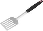Westmark Grillwender, L&auml;nge: 43 cm, Rostfreier Edelstahl/Kunststoff, Farbe: