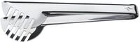 K&Uuml;CHENPROFI Pastazange BRASSERIE, 24 cm, rostfreier Edelstahl, Zahnung