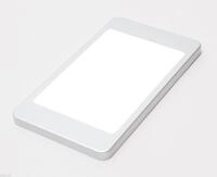 kalb Material f&uuml;r M&ouml;bel LED Unterbauleuchte KA20854 Erweiterungsleuchte
