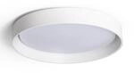 LEDKIA LIGHTING - LED-Deckenleuchte 30W | Rund &Oslash;550mm | CCT W&auml;hlbar: Warm,...